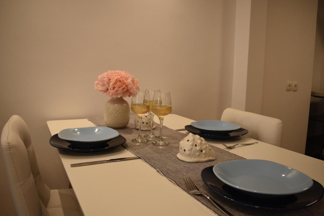 Apartman Veronique Rijeka Exterior photo